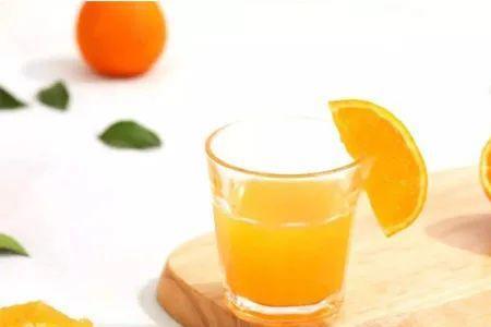 果冻橙水分大是什么原因