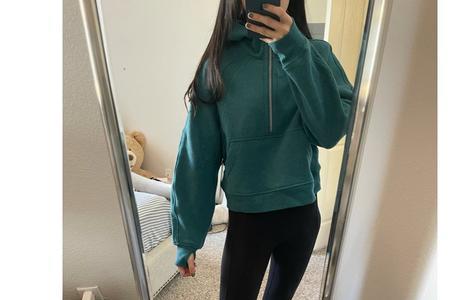 lulu和lululemon是一个牌子吗