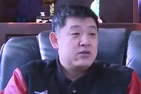 红蜘蛛孙军扮演者