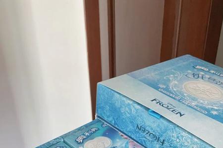 奥利奥冰雪奇缘限定款怎么买
