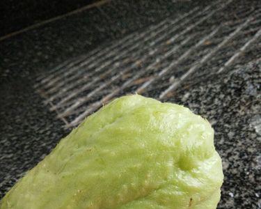 有没有瓜吃是什么意思