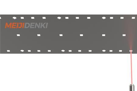 meijidenki光纤放大器使用说明