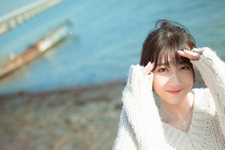 女人说鱿鱼丝啥意思