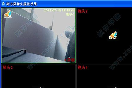 监控app看不了监控