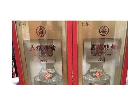 玉蝉特曲和五粮特曲哪个好