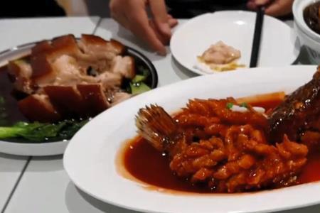 无锡菜和苏州菜哪个甜