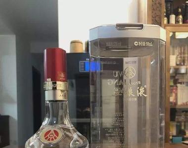 五粮液普五如何鉴别