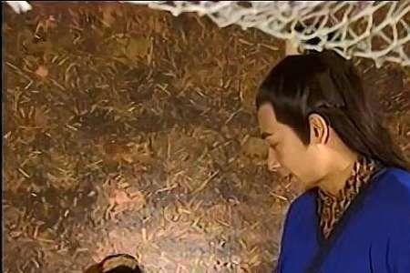 大醉侠小婉扮演者是谁