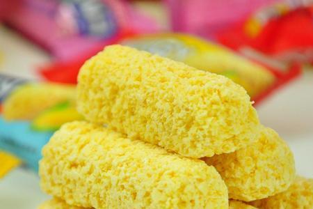 麦吉丰麦片怎么样