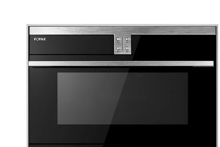 方太ztd100j-j25s消毒柜使用方法