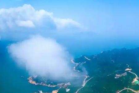 海的东边是哪