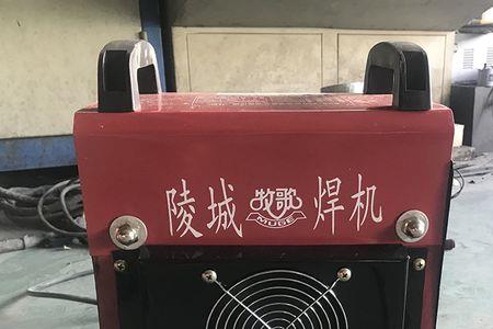 380v电焊机四根线怎么接