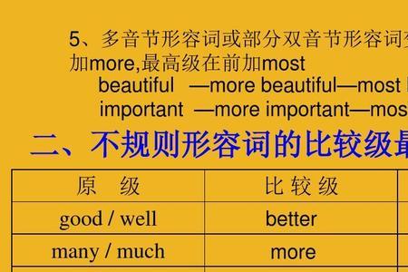 clever比较级和最高级怎么变