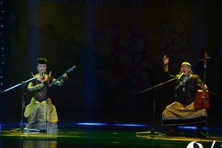 为什么感觉蒙古音乐很好听