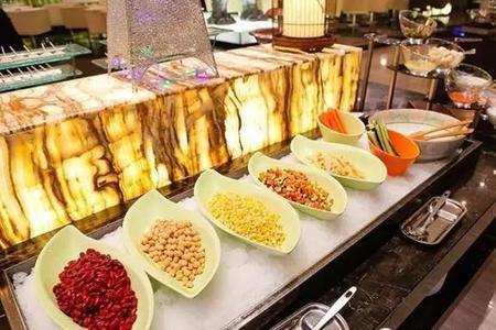 自助餐附近做什么好