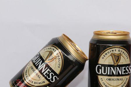 黑啤酒精度是多少