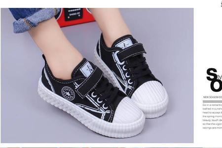 一年级孩子穿什么运动鞋舒服