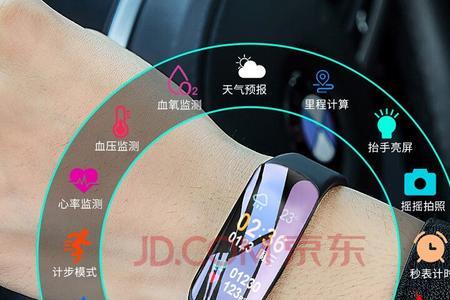 vivo手机健康app可以测心率吗