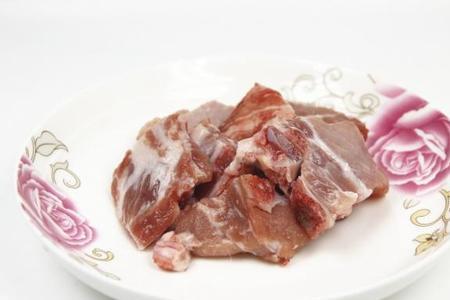 小排骨和大排骨哪个好吃