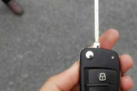 汽车遥控钥匙和机械钥匙区别