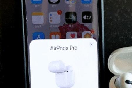 airpods pro一只听得到一只听不到