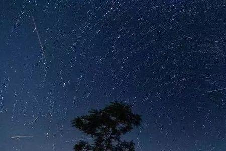 繁星皆为尘是什么意思