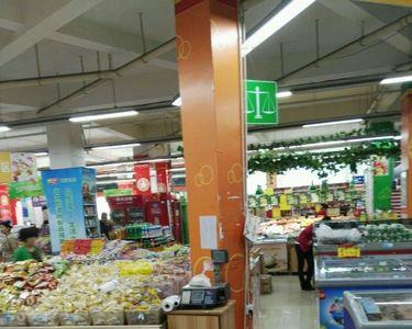 阜阳华联超市有多少家门店
