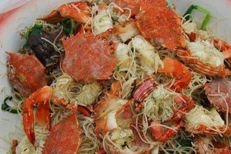 福清烂排做法
