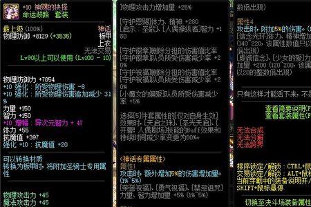 dnf歧路头肩腰带哪里出
