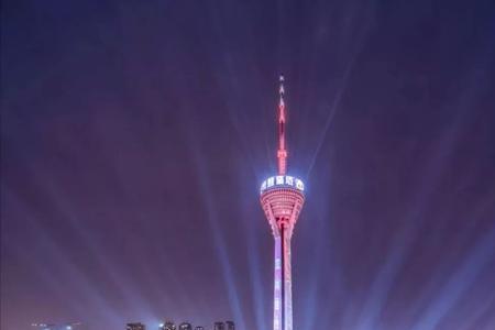 四川十大夜间消费城市