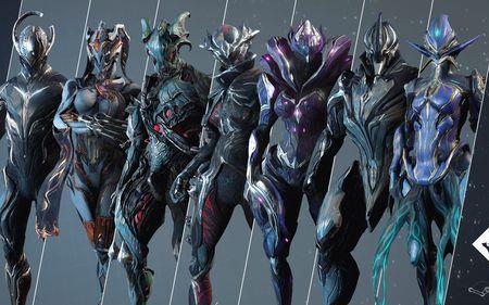 warframe猎人肾上腺素怎么获取