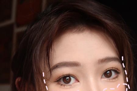为什么尽量不用腮红
