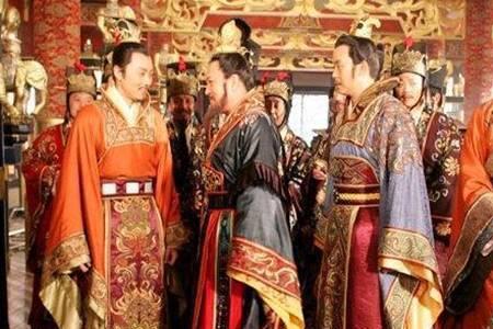 李世民为什么只活了53岁