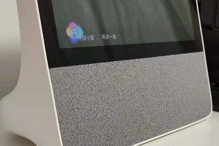 小度智能音箱指示灯亮怎么关闭