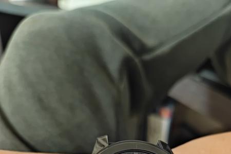 佳明fenix7x连接苹果耳机