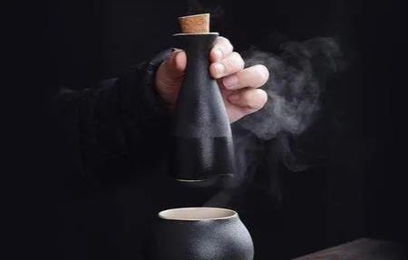 清酒好处和坏处