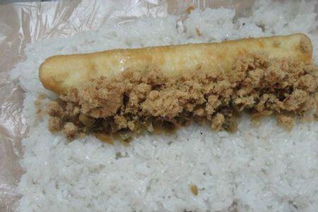 饭团蒸锅用哪种
