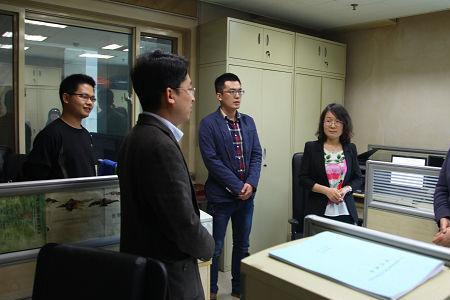 公务员办公室会设监控吗