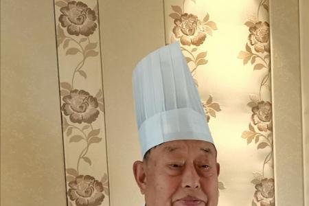 国家特一级厨师厉害吗