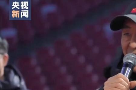 为什么很多明星找张艺谋