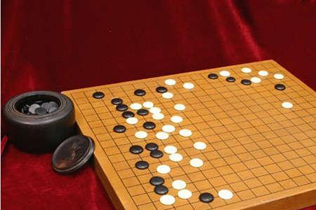 围棋中杀龙是什么意思