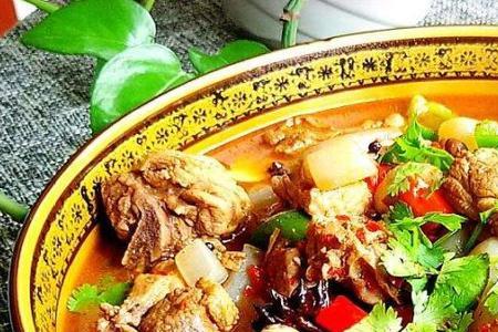 川菜豆渣鸭子正宗做法