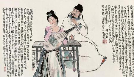 青州司马是指哪位诗人