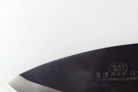 日本鱼刀和中国菜刀有什么区别