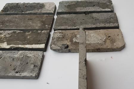 用什么化学物品使红砖呈青砖色