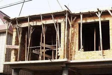 农村自建房上下层隔音怎么弄
