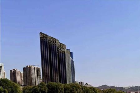 兰州有什么河