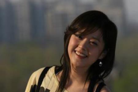 张娜拉的父亲为什么叫朱虎声