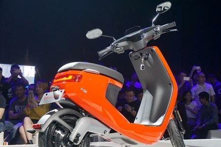 小牛20电动车续航300公里是哪款