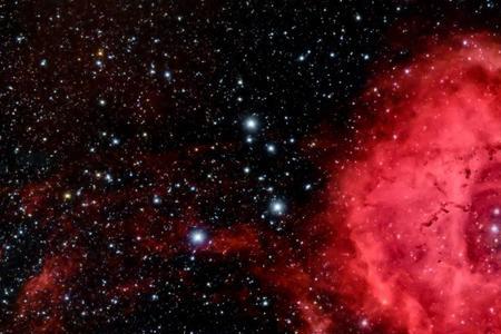 ngc2377号星云有什么意义